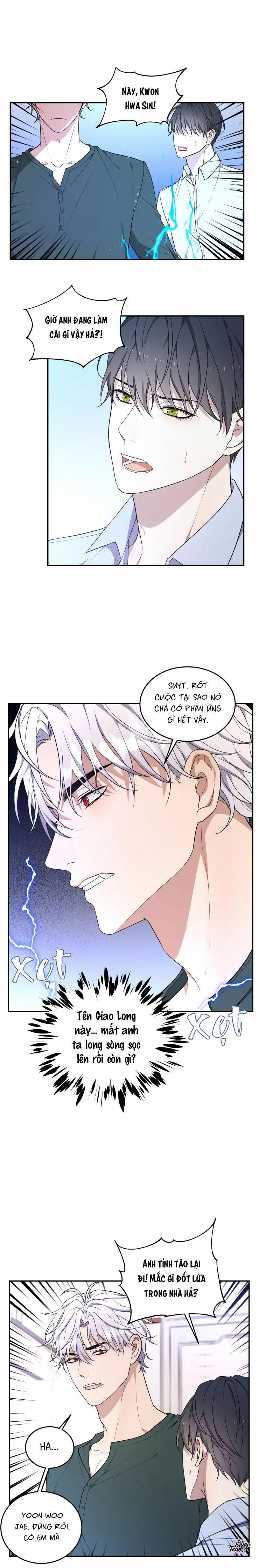 Ám Mộng 19 trang 10