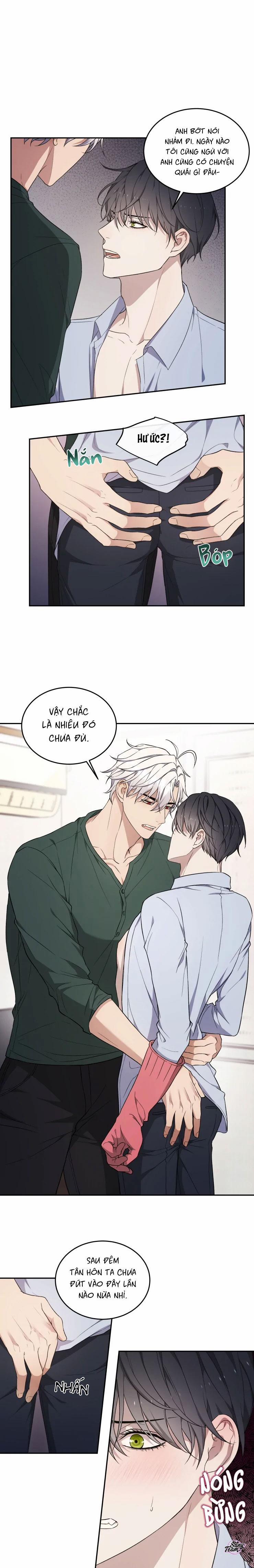 Ám Mộng 19 trang 12