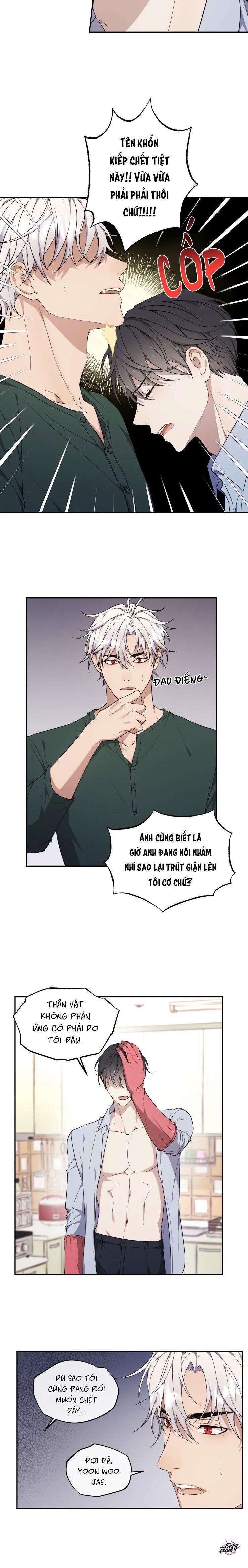 Ám Mộng 19 trang 13