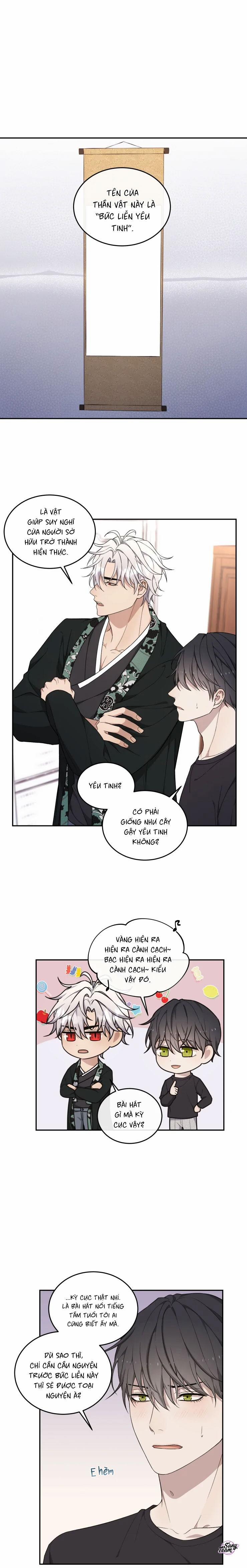 Ám Mộng 19 trang 2