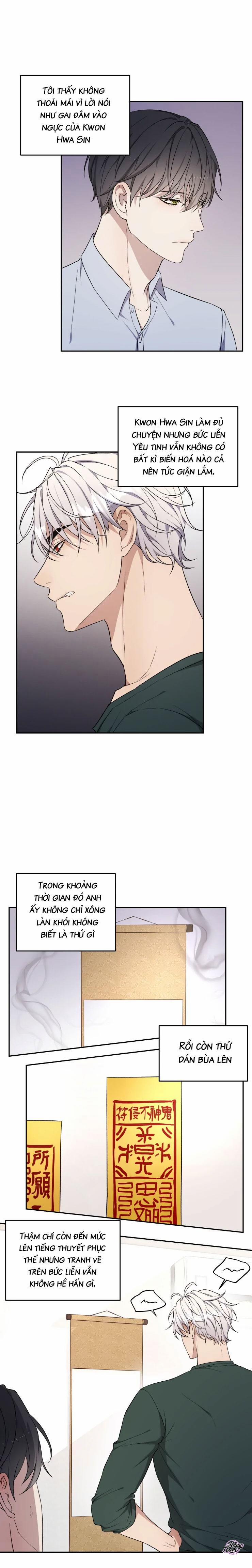 Ám Mộng 19 trang 8