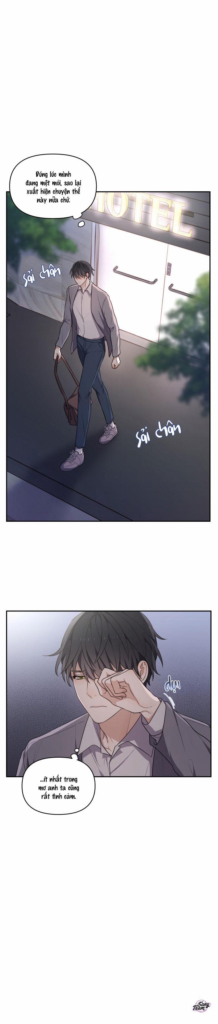 Ám Mộng 2 trang 10