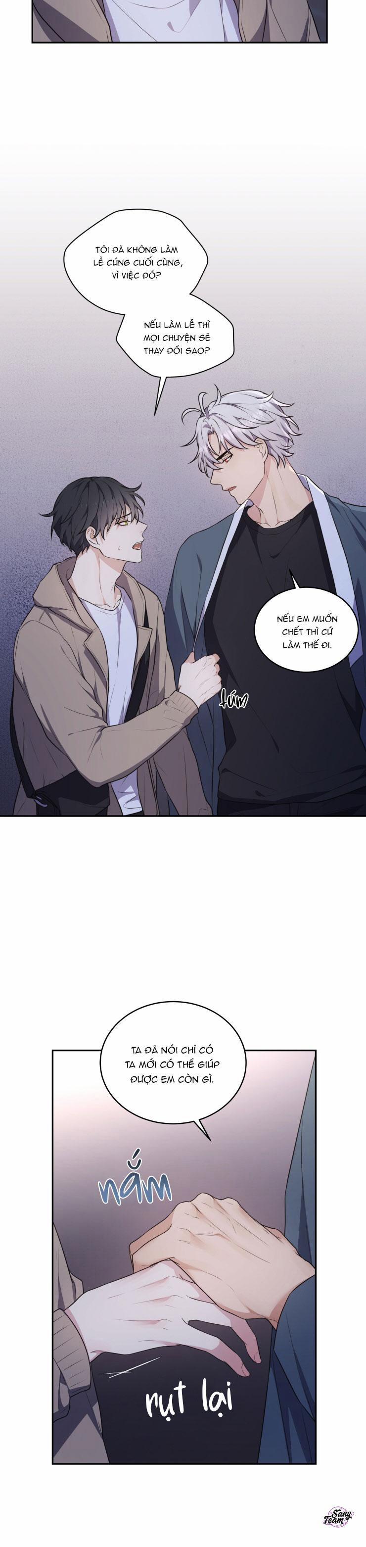 Ám Mộng 2 trang 18