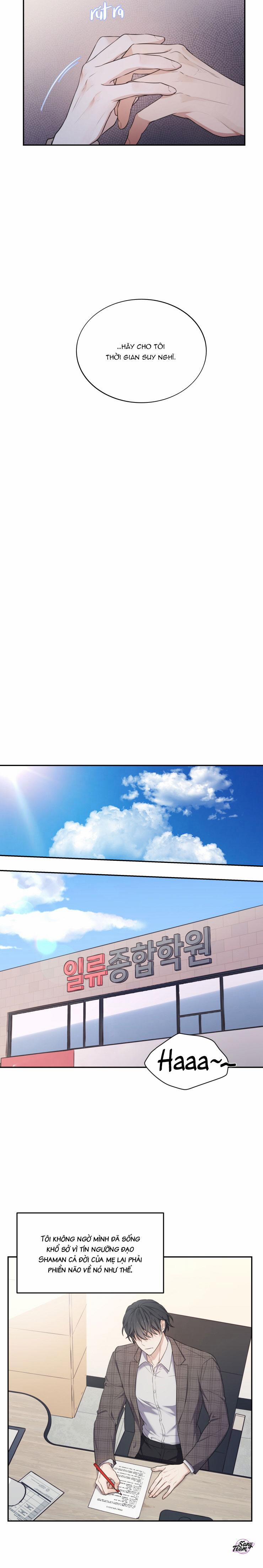 Ám Mộng 2 trang 21