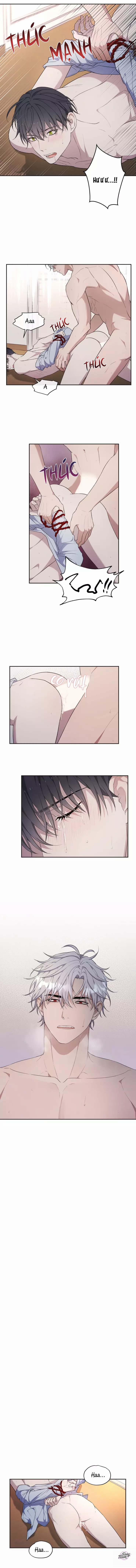 Ám Mộng 22 trang 1