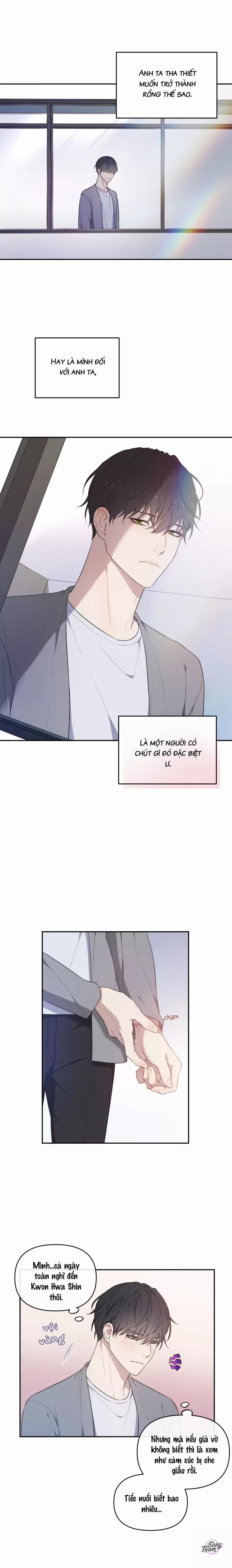 Ám Mộng 23 trang 10