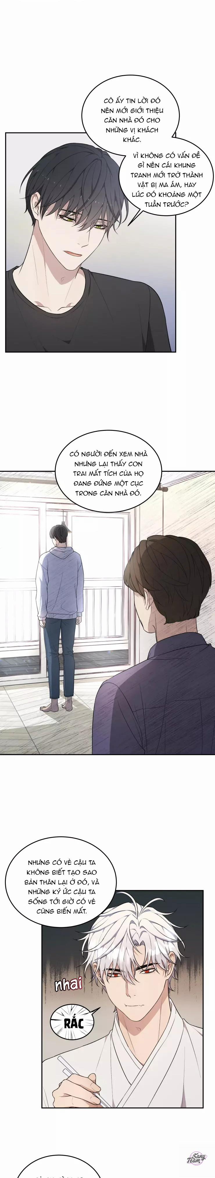 Ám Mộng 23 trang 15