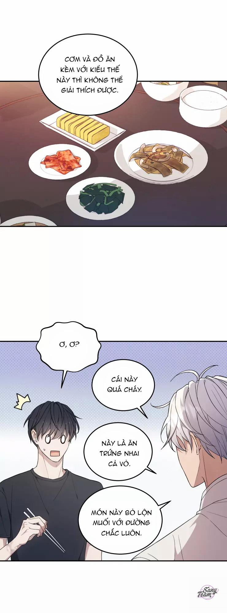 Ám Mộng 23 trang 17