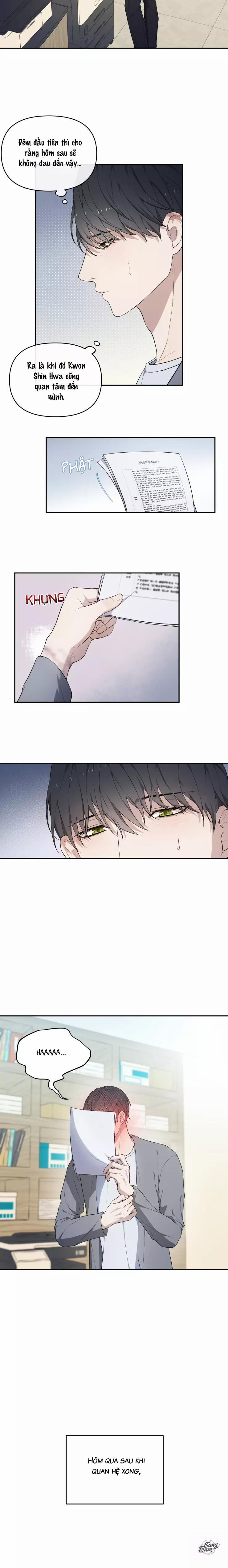 Ám Mộng 23 trang 6
