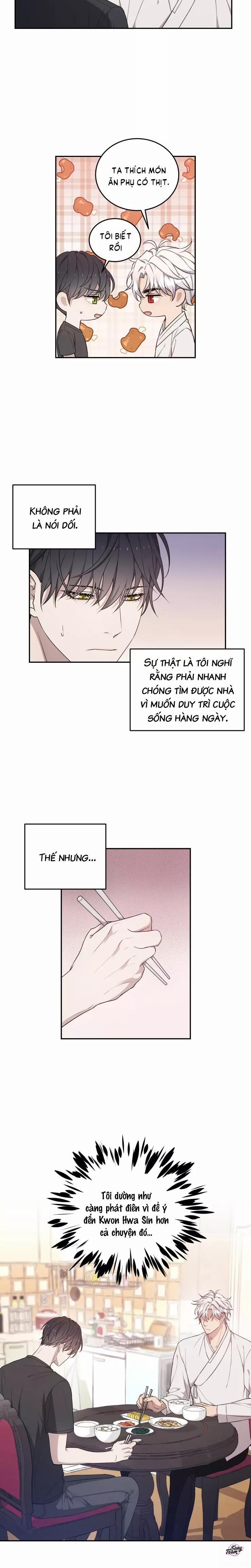 Ám Mộng 24 trang 1