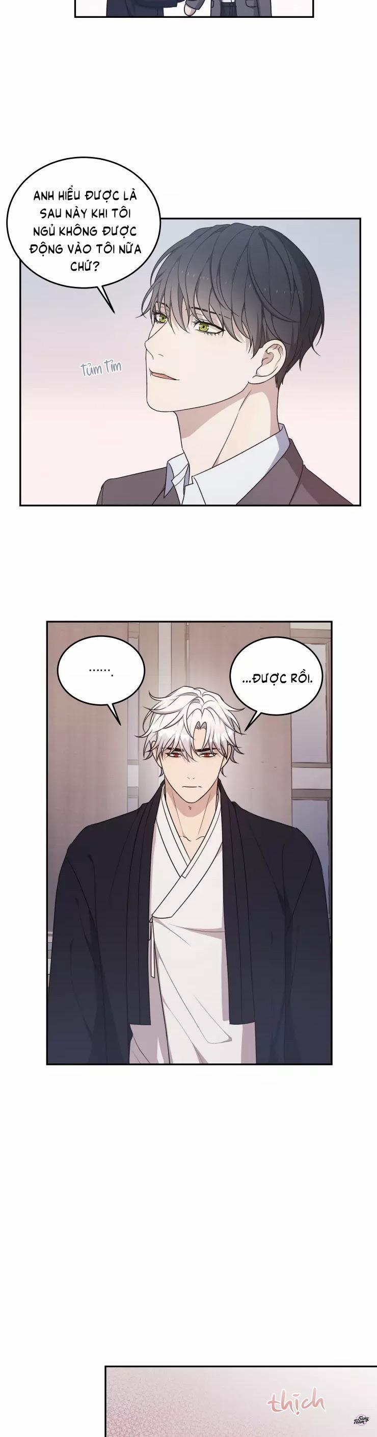 Ám Mộng 24 trang 13