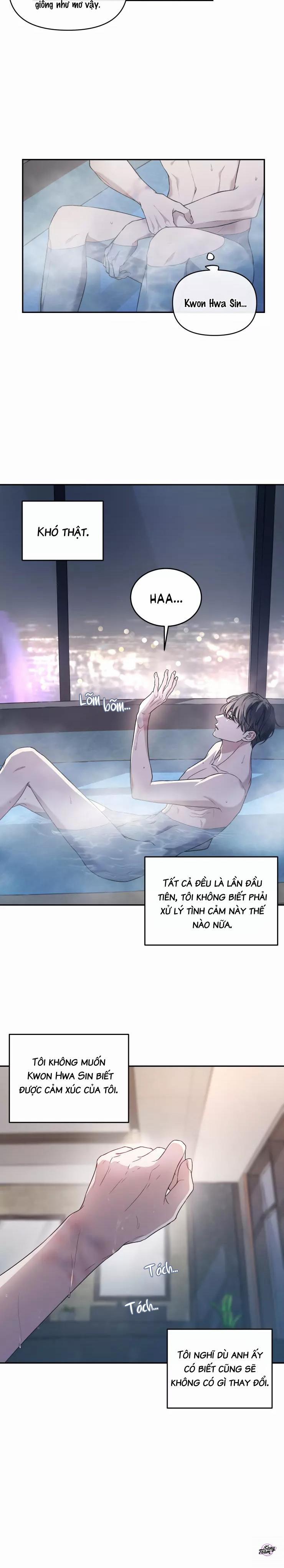 Ám Mộng 25 trang 1