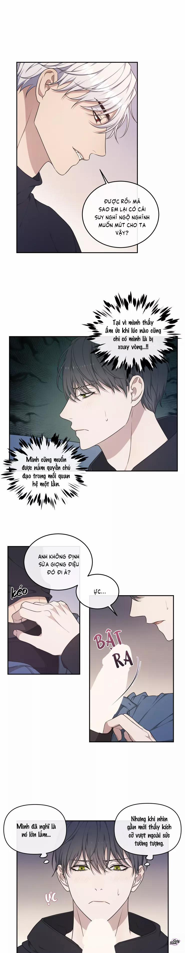 Ám Mộng 26 trang 6