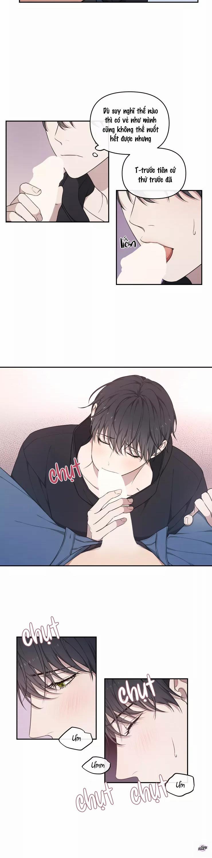 Ám Mộng 26 trang 8