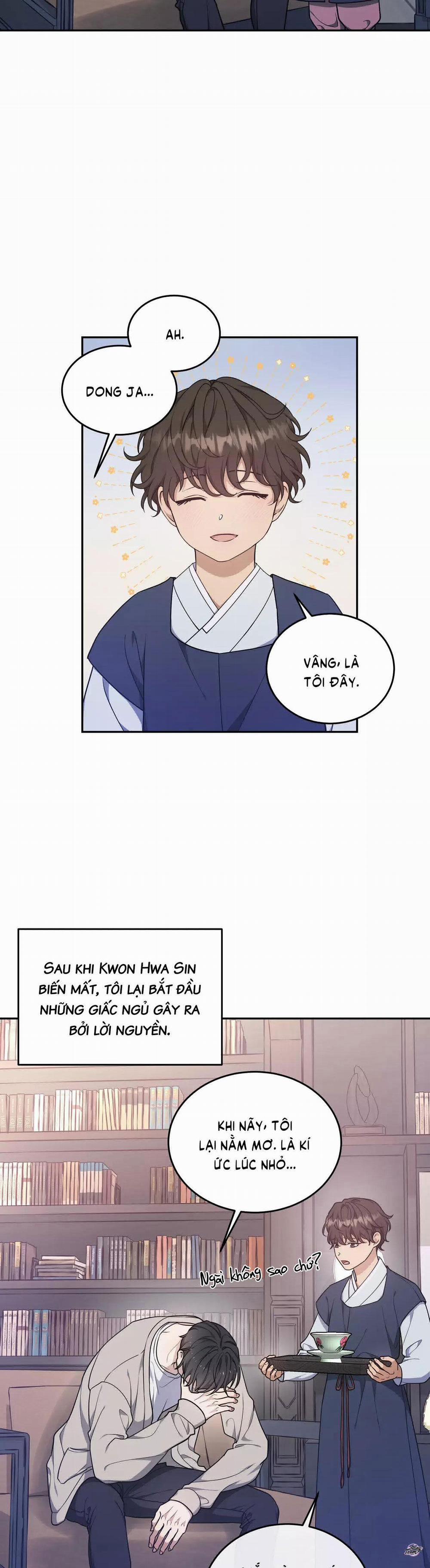 Ám Mộng 28 trang 10