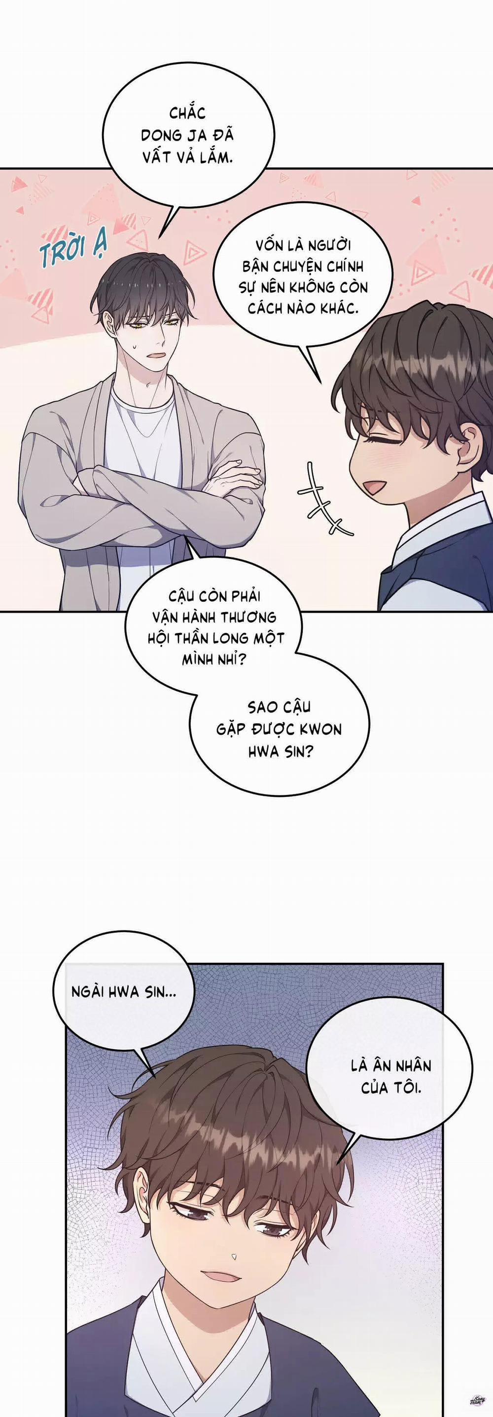 Ám Mộng 28 trang 15