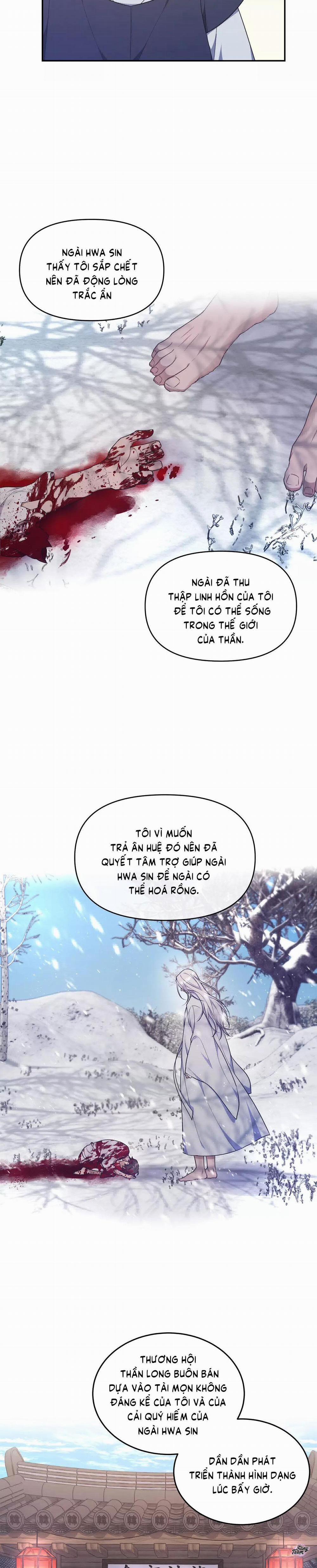 Ám Mộng 28 trang 16