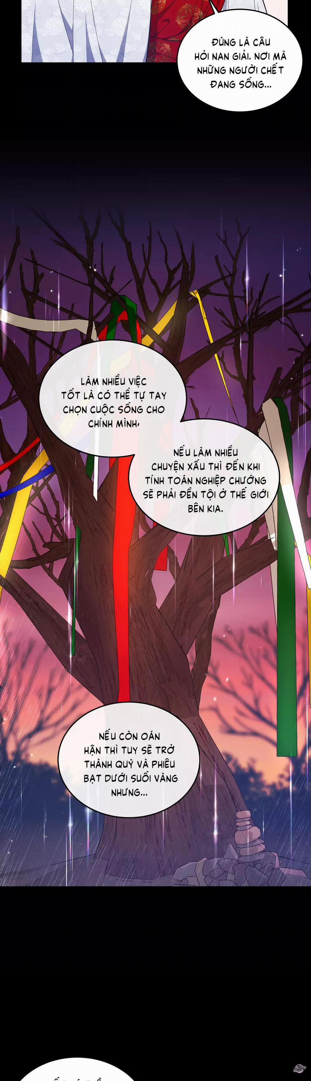 Ám Mộng 28 trang 4