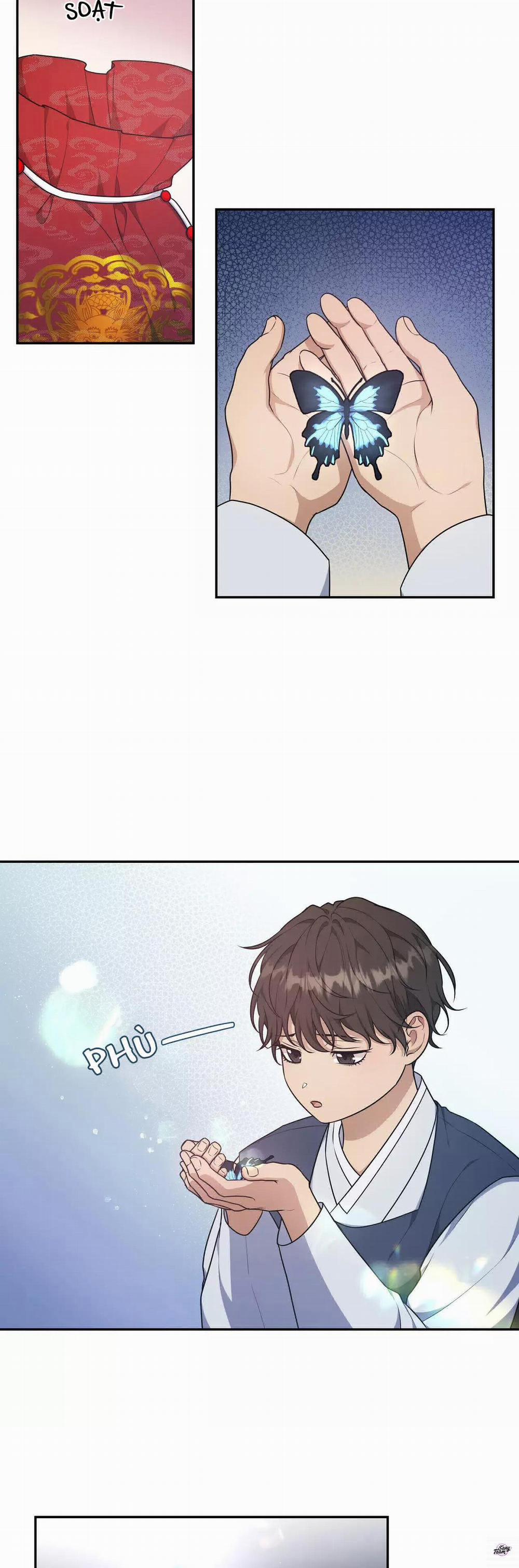 Ám Mộng 29 trang 1