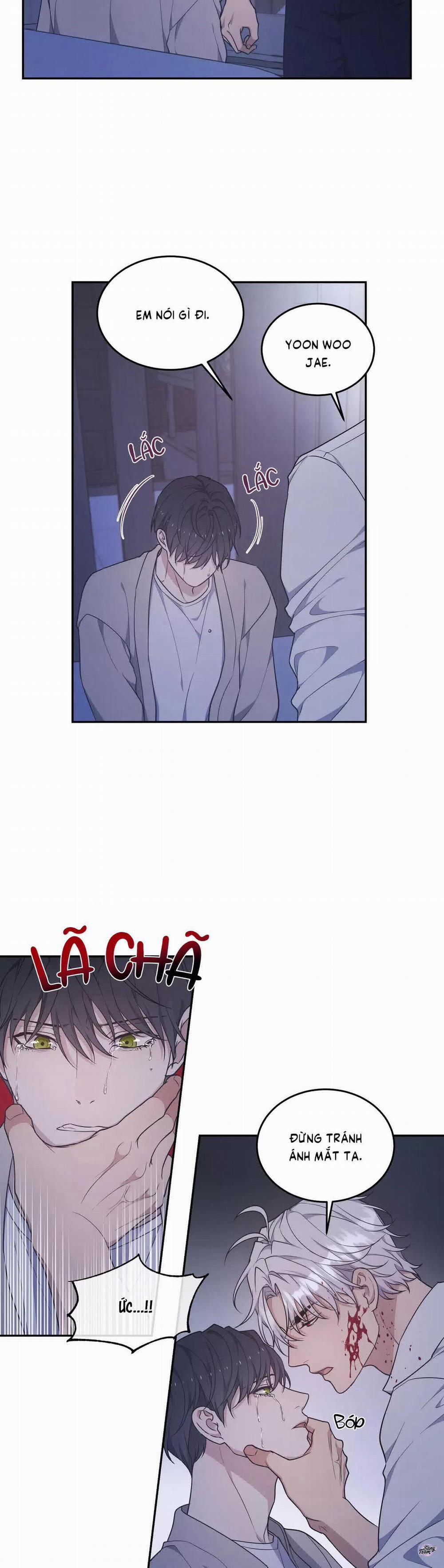 Ám Mộng 29 trang 21