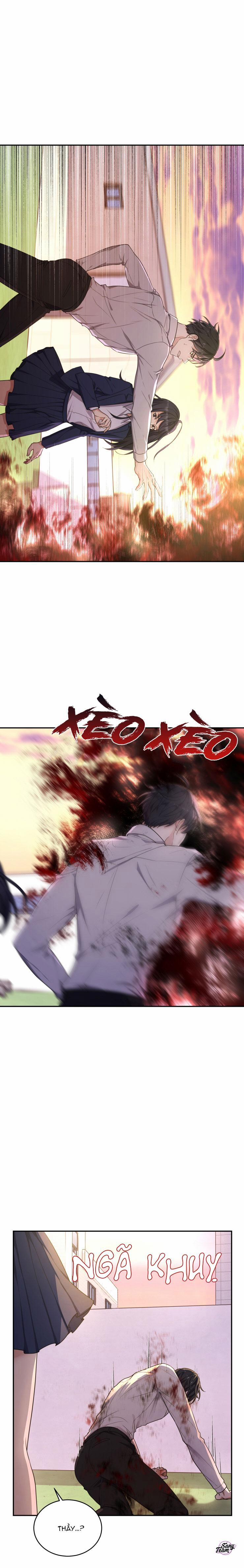 Ám Mộng 3 trang 15