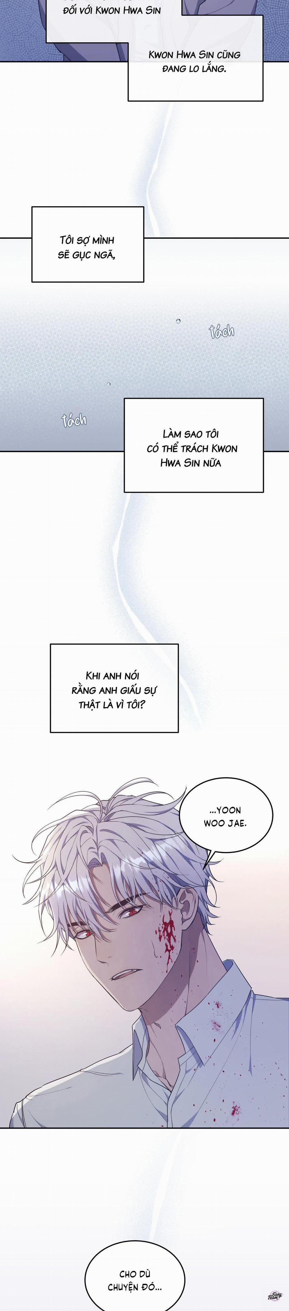 Ám Mộng 30 trang 22