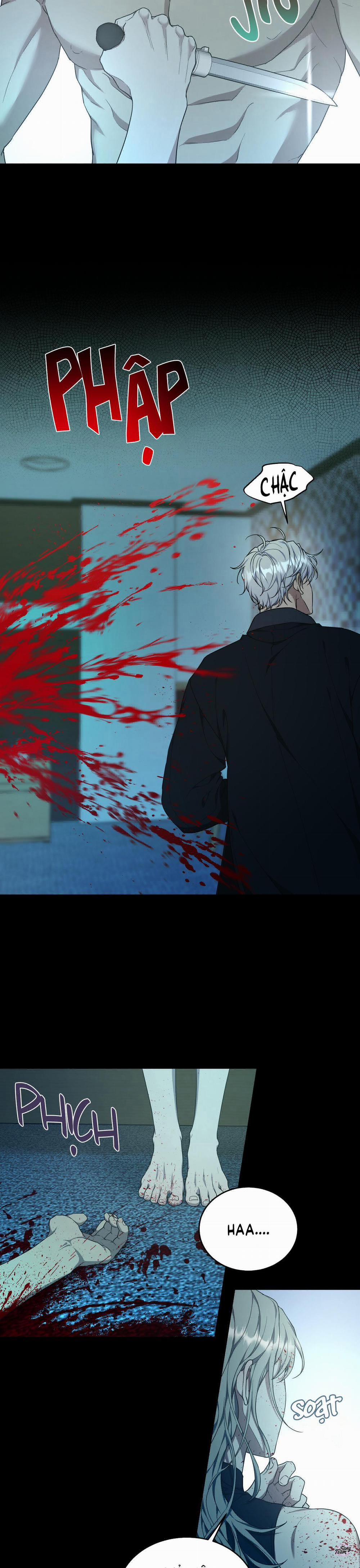 Ám Mộng 30 trang 5