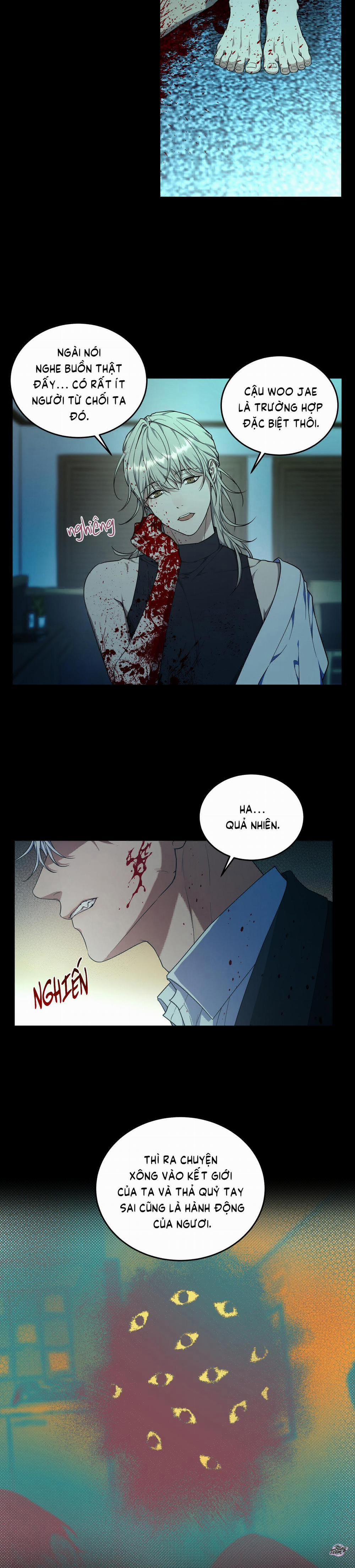 Ám Mộng 30 trang 8