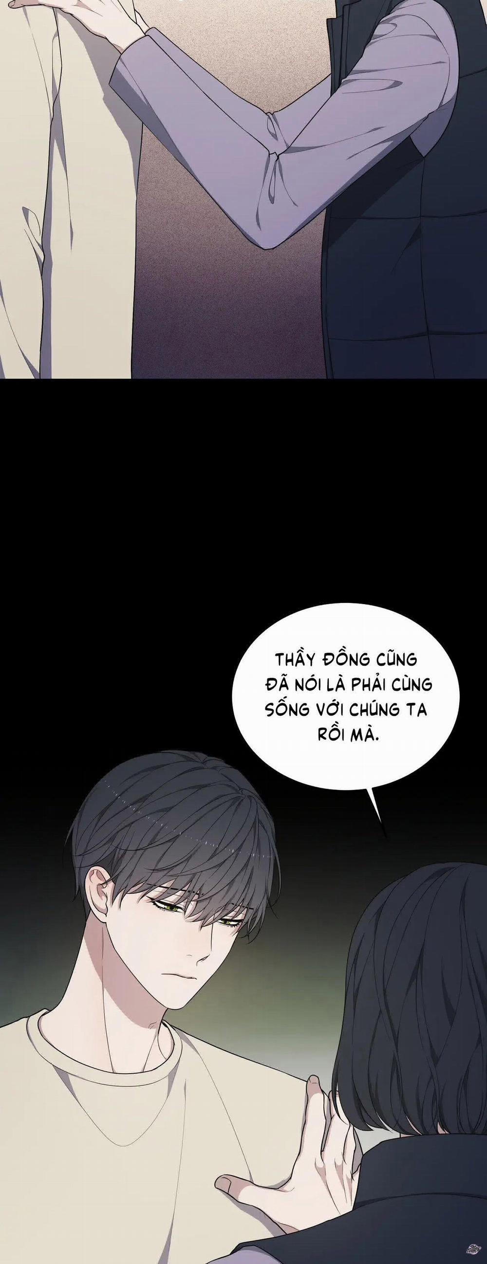 Ám Mộng 31 trang 16