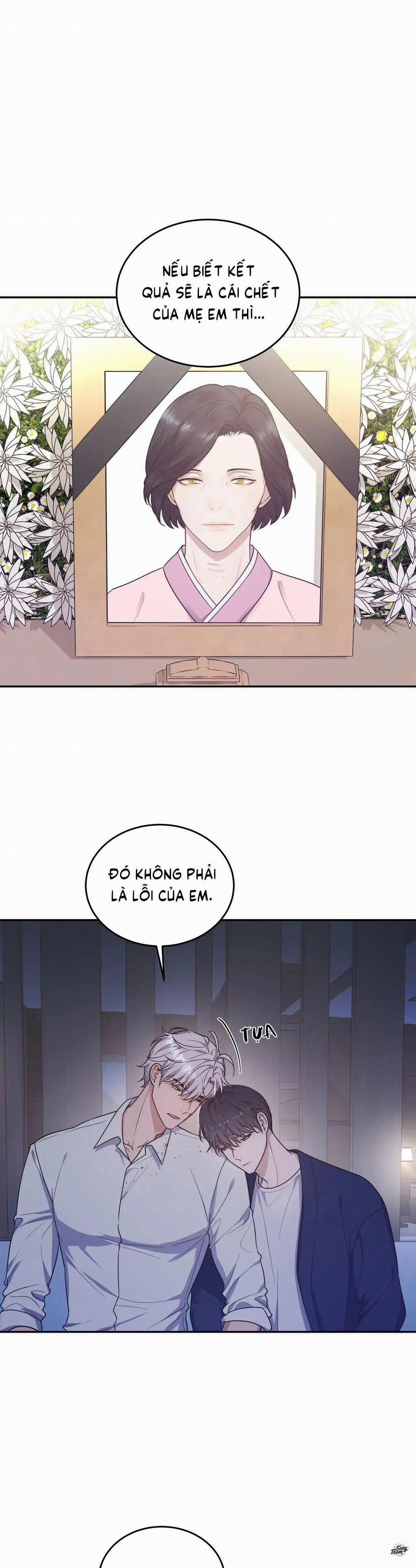 Ám Mộng 31 trang 20