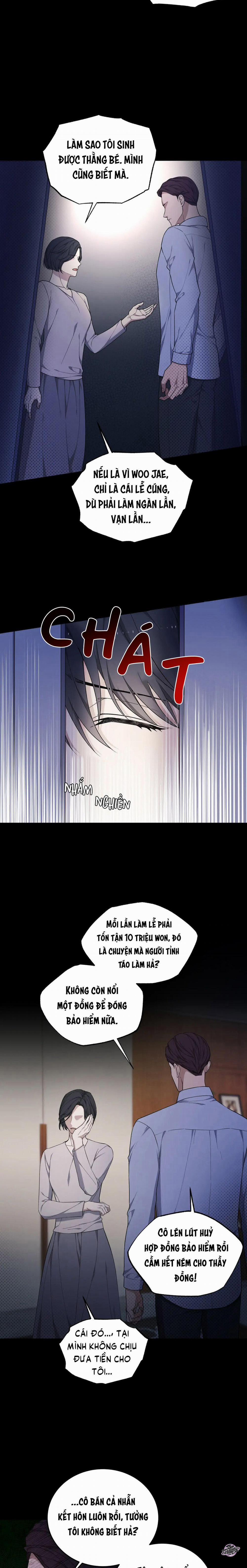 Ám Mộng 31 trang 9