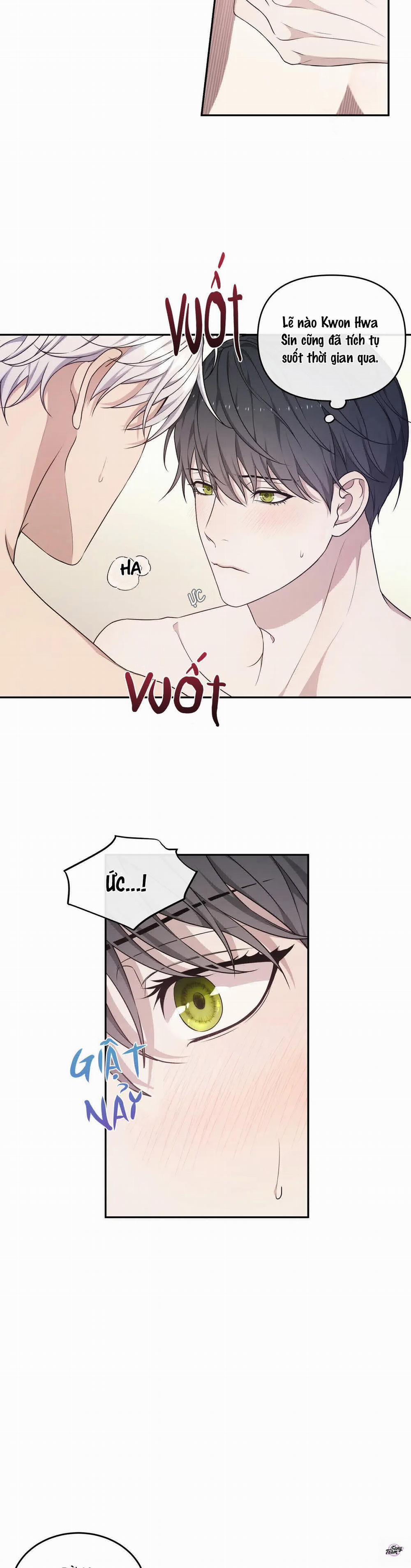 Ám Mộng 32 trang 12