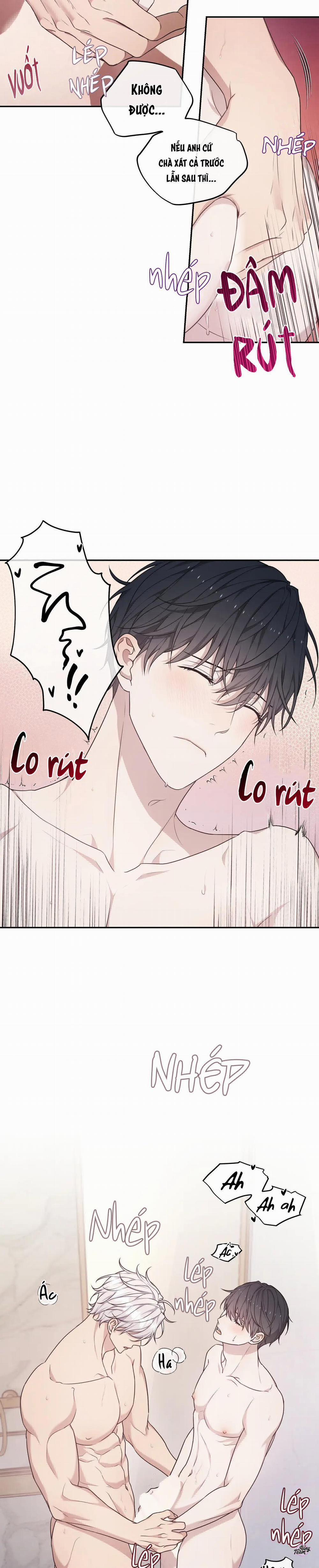 Ám Mộng 32 trang 16