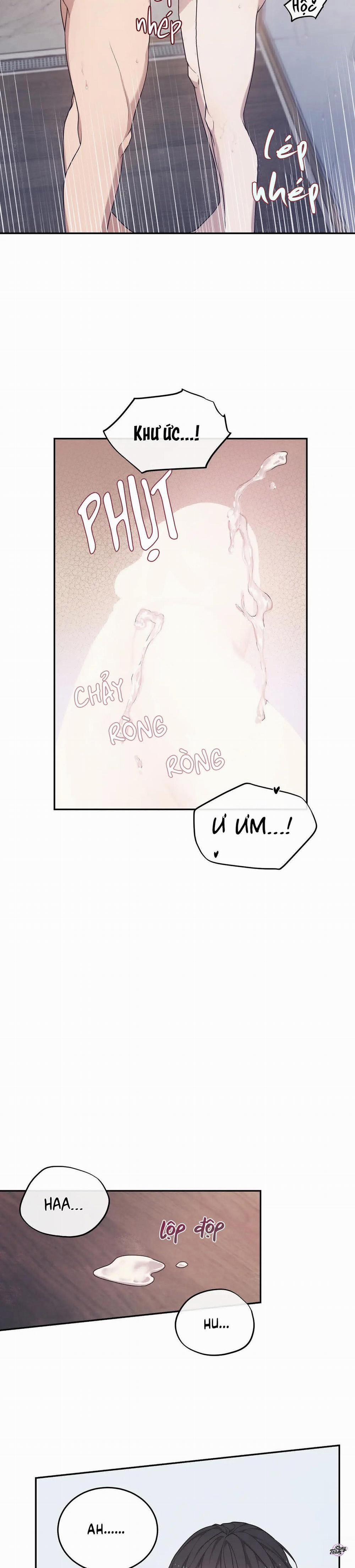 Ám Mộng 32 trang 17