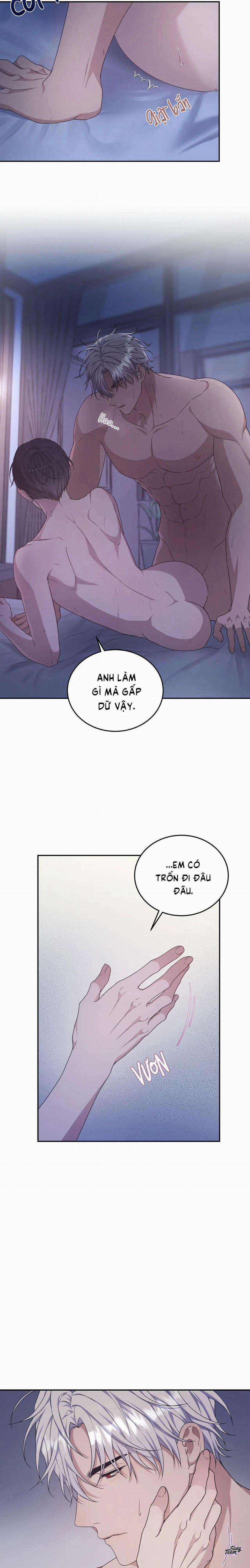 Ám Mộng 33 trang 1