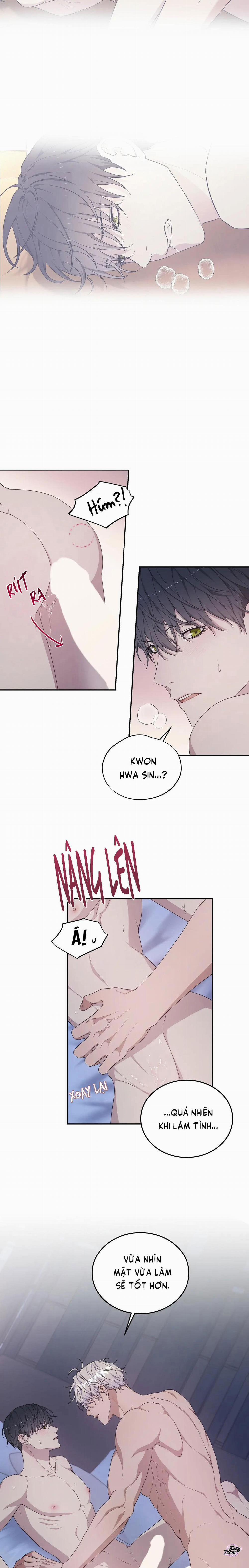 Ám Mộng 33 trang 11