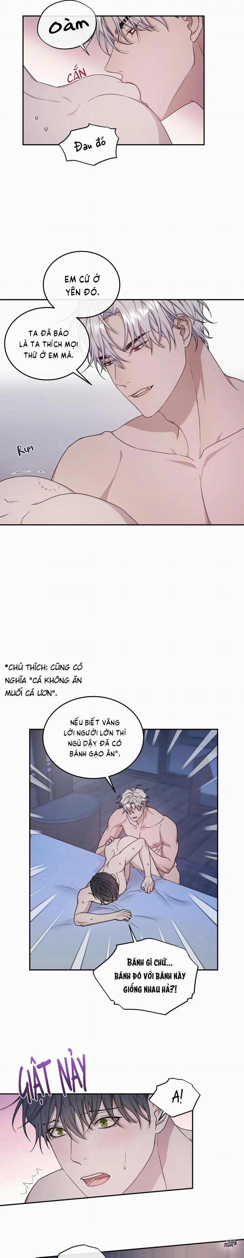 Ám Mộng 33 trang 6