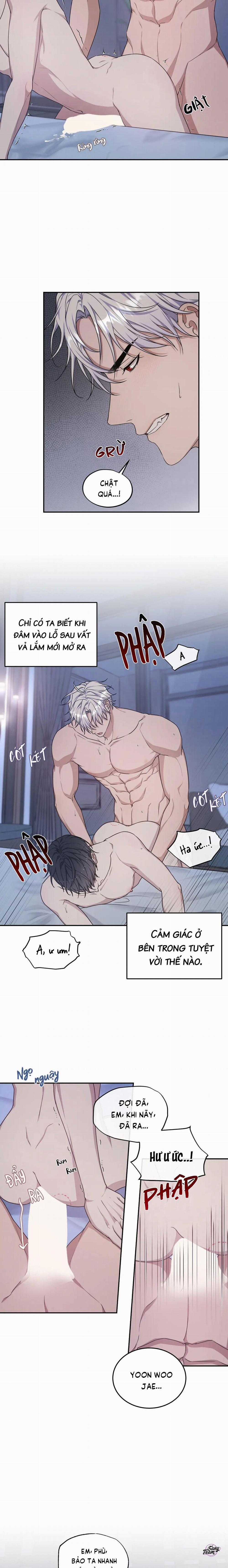 Ám Mộng 33 trang 9