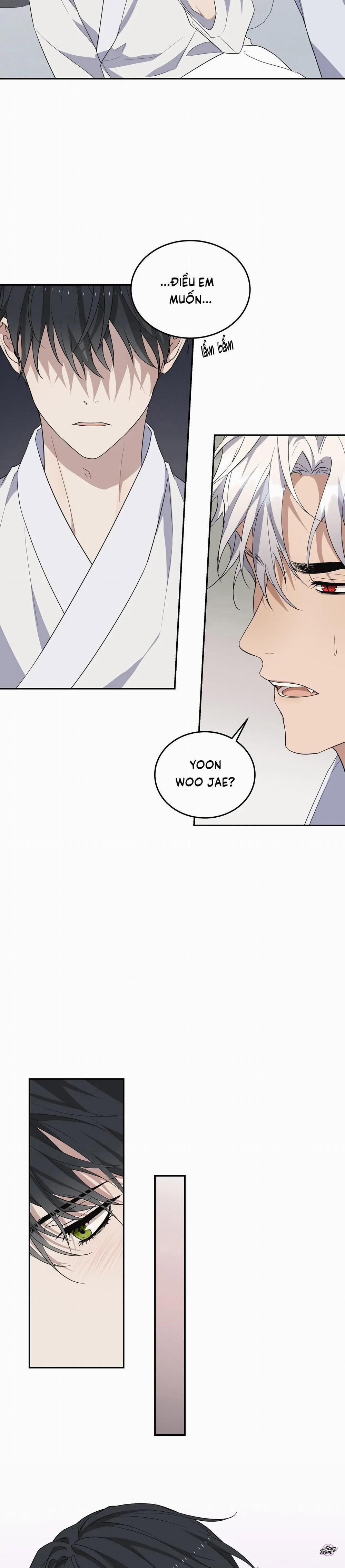 Ám Mộng 34 trang 16
