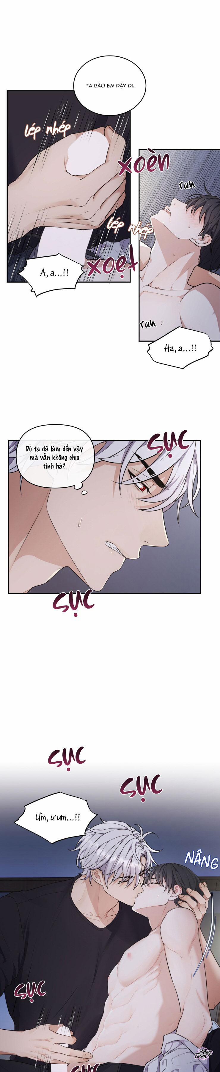 Ám Mộng 4 trang 10