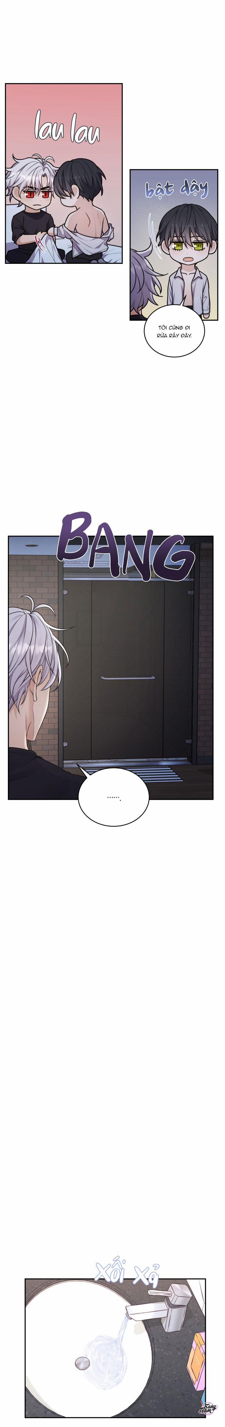 Ám Mộng 4 trang 14