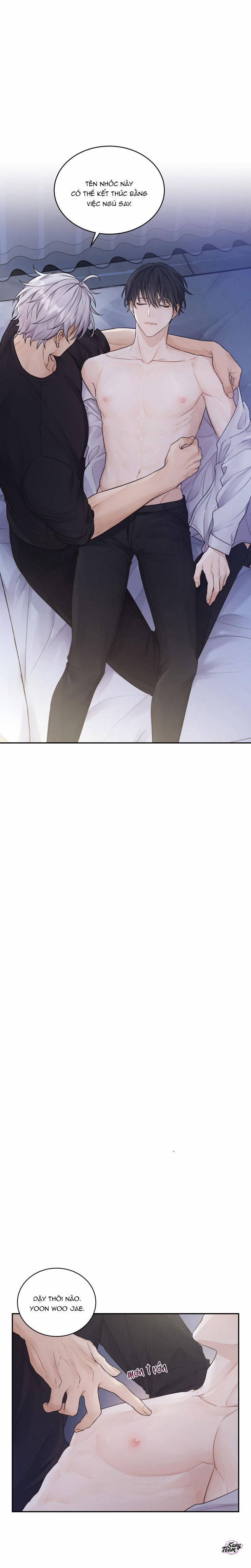 Ám Mộng 4 trang 3