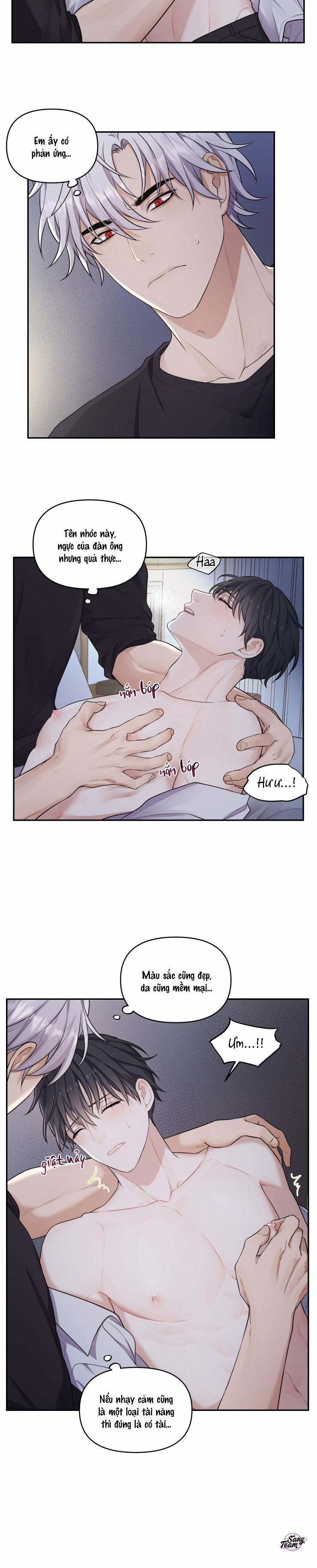 Ám Mộng 4 trang 5