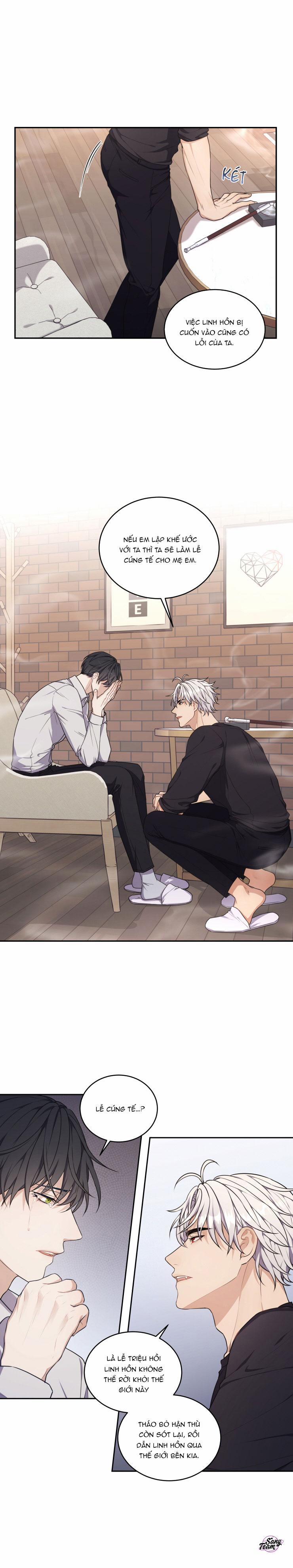 Ám Mộng 5 trang 14