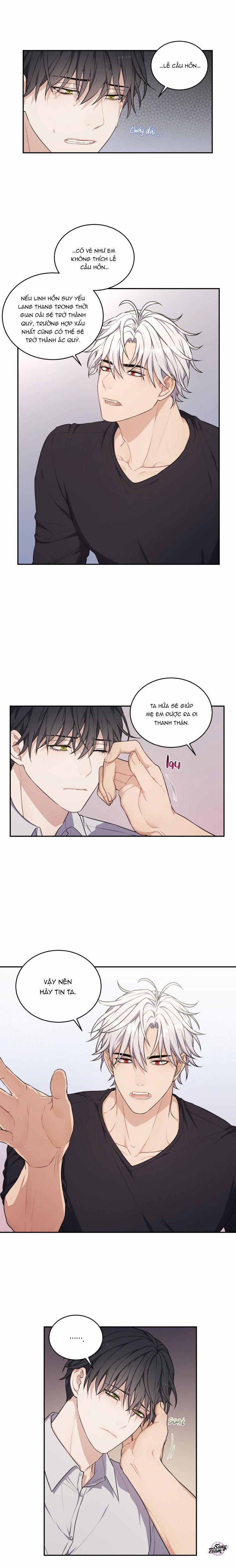 Ám Mộng 5 trang 15