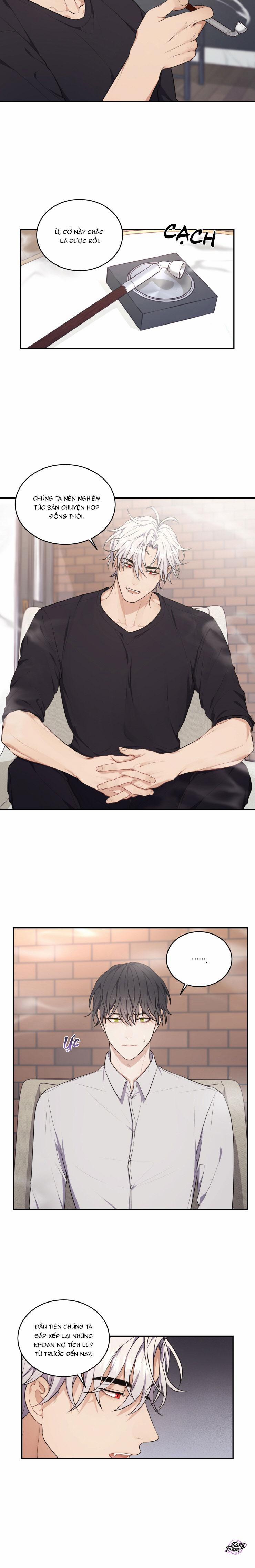 Ám Mộng 5 trang 5