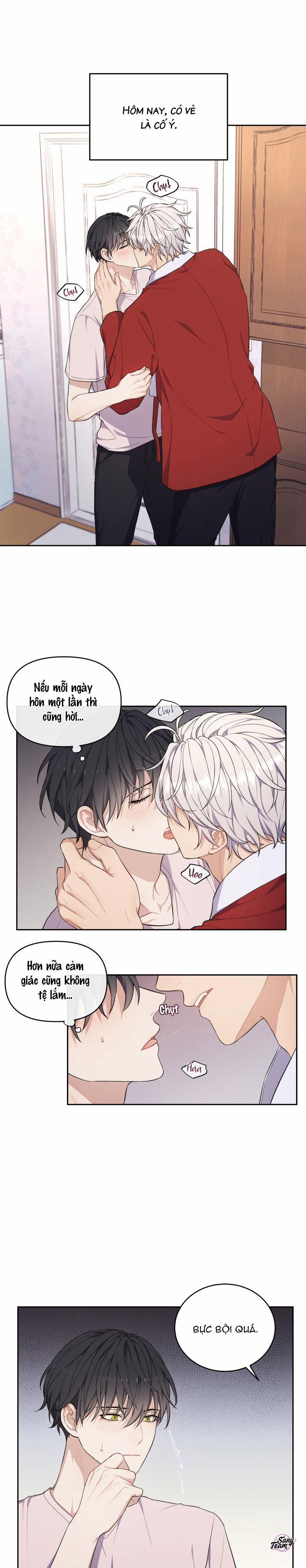 Ám Mộng 6 trang 12