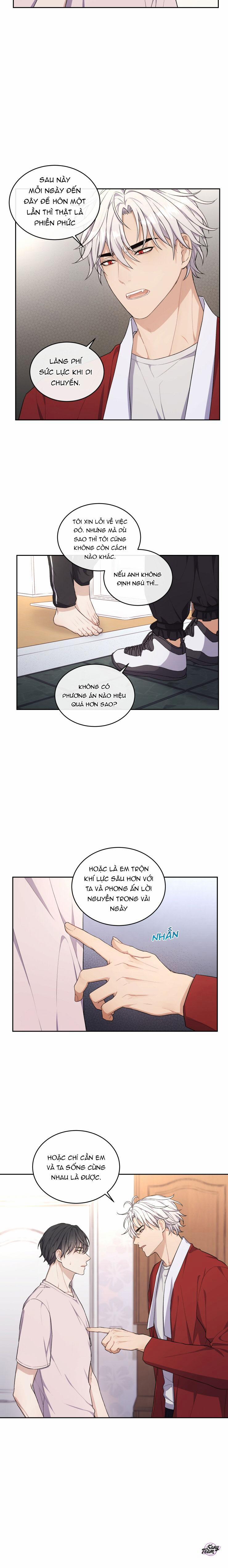 Ám Mộng 6 trang 13