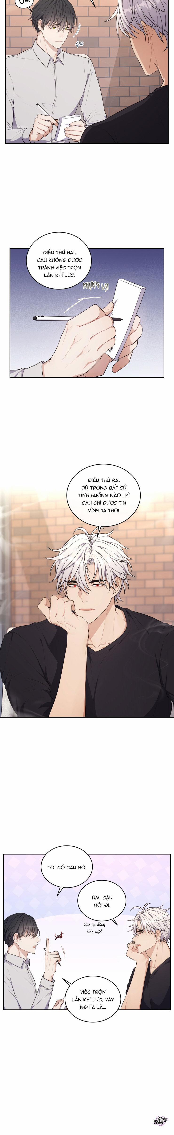 Ám Mộng 6 trang 5