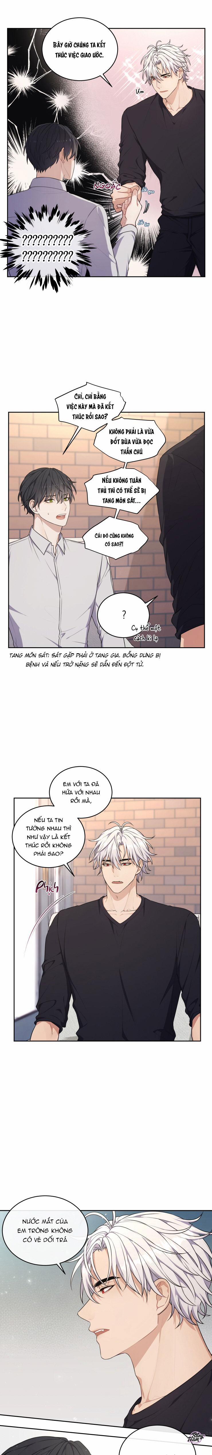 Ám Mộng 6 trang 8